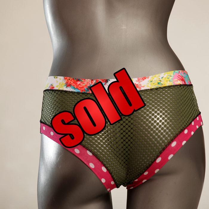  sexy unique arousing cotton Panty - Slip for women
