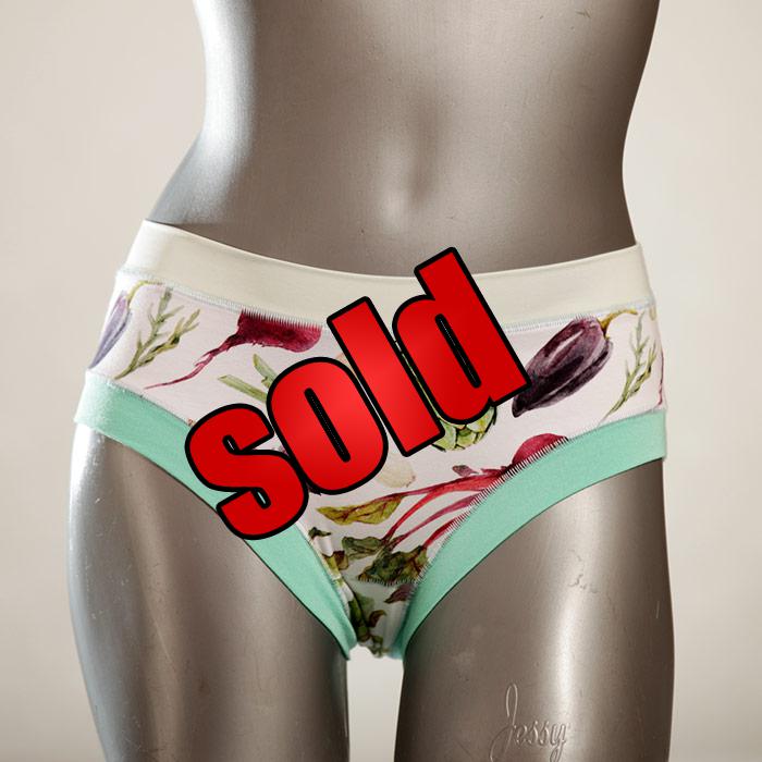  sustainable arousing amazing cotton Panty - Slip for women