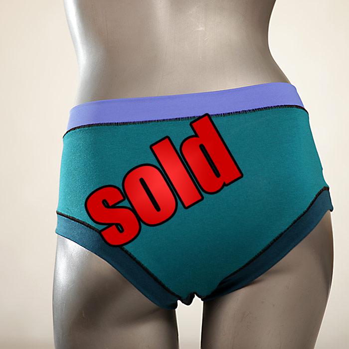  beautyful colourful sexy cotton Panty - Slip for women