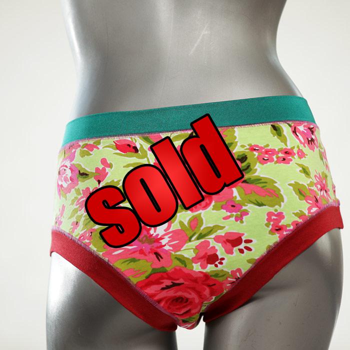  sweet sustainable arousing cotton Panty - Slip for women