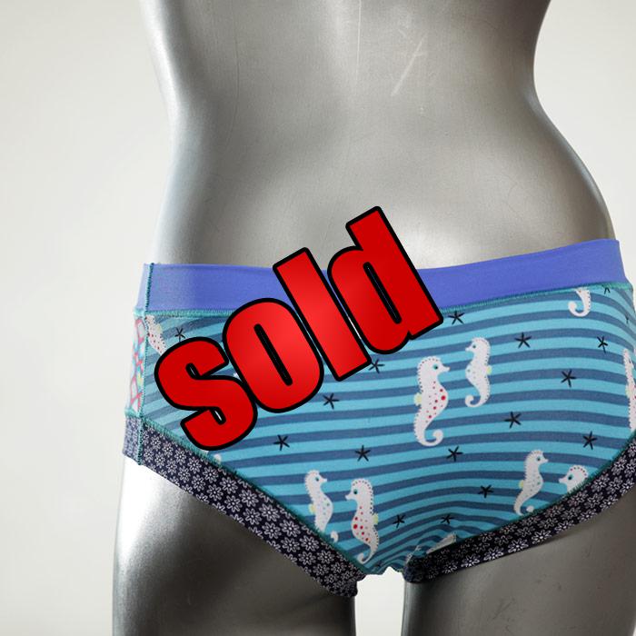  cheap colourful unique cotton Panty - Slip for women
