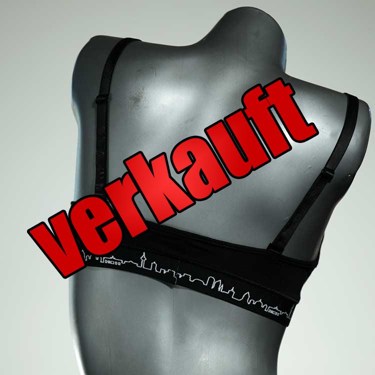 süße günstige bunte farbige Sporttops aus Baumwolle