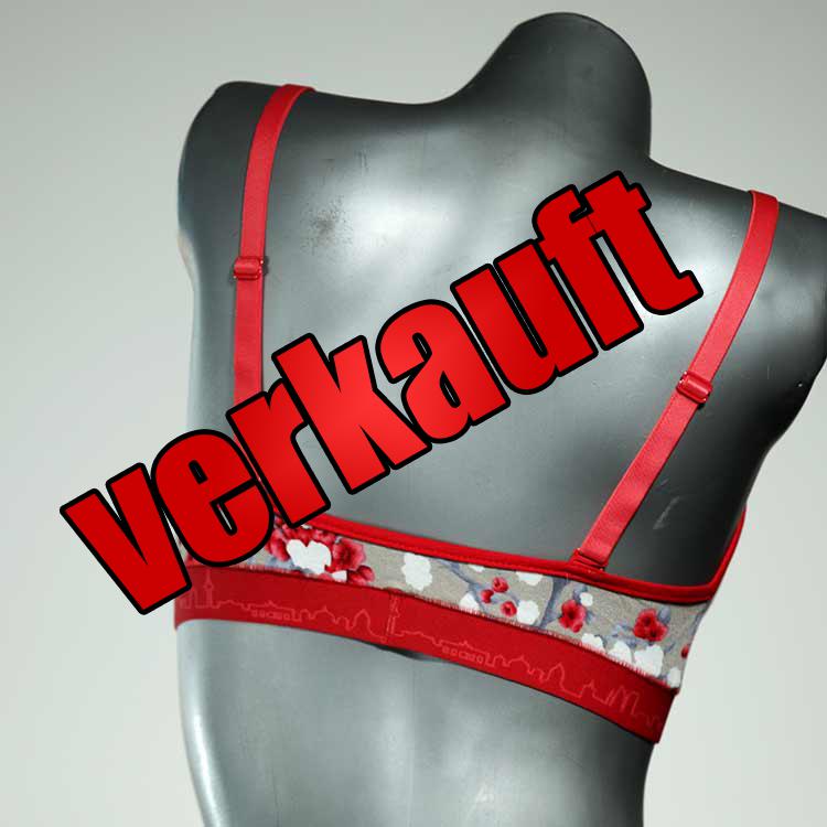 handgemachte preiswerte nachhaltige günstige Sporttops aus Baumwolle