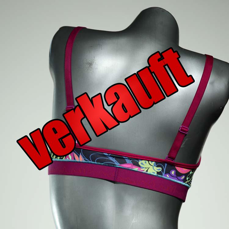 preiswerte sexy schöne attraktive Sporttops aus Lycra