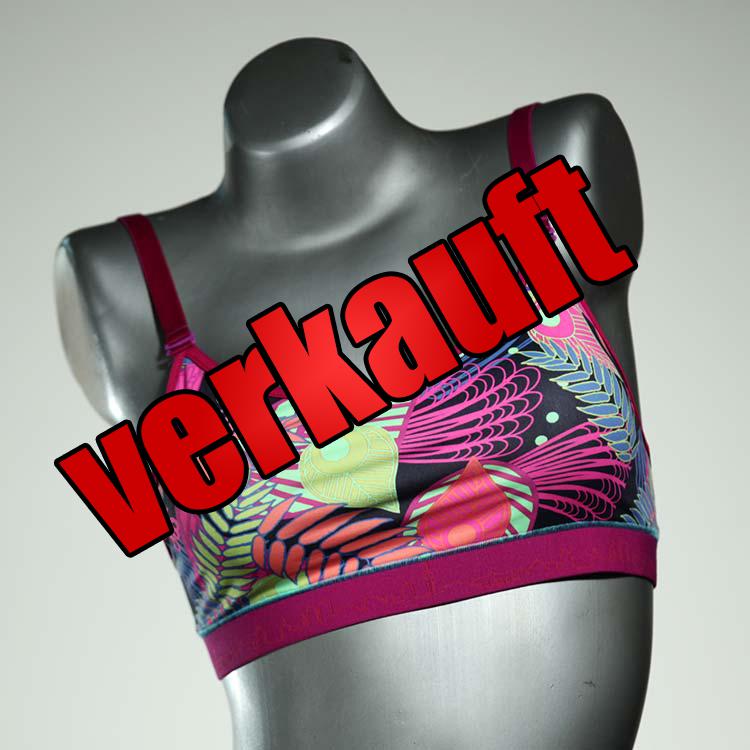 preiswerte sexy schöne attraktive Sporttops aus Lycra