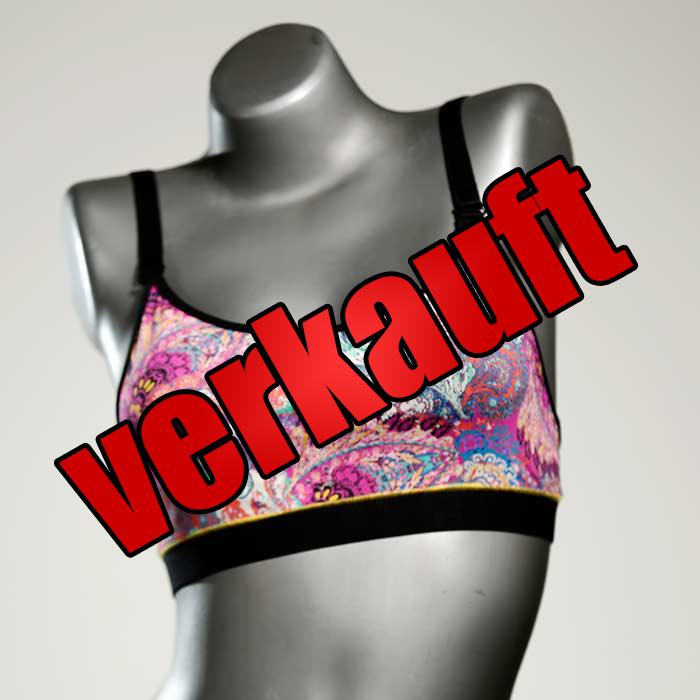 preiswerte attraktive nachhaltige sexy Sporttops aus Lycra