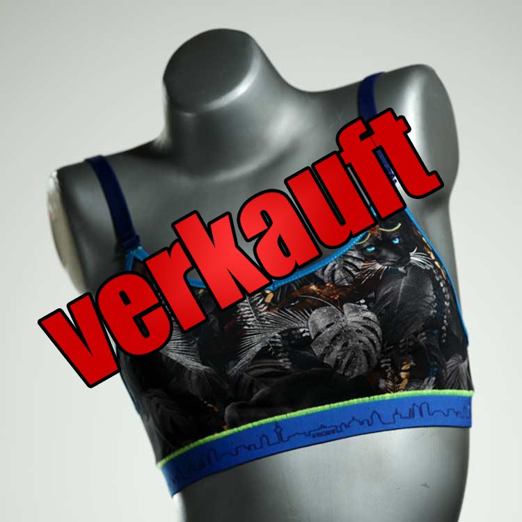 attraktive farbige preiswerte sexy Sporttops aus Baumwolle