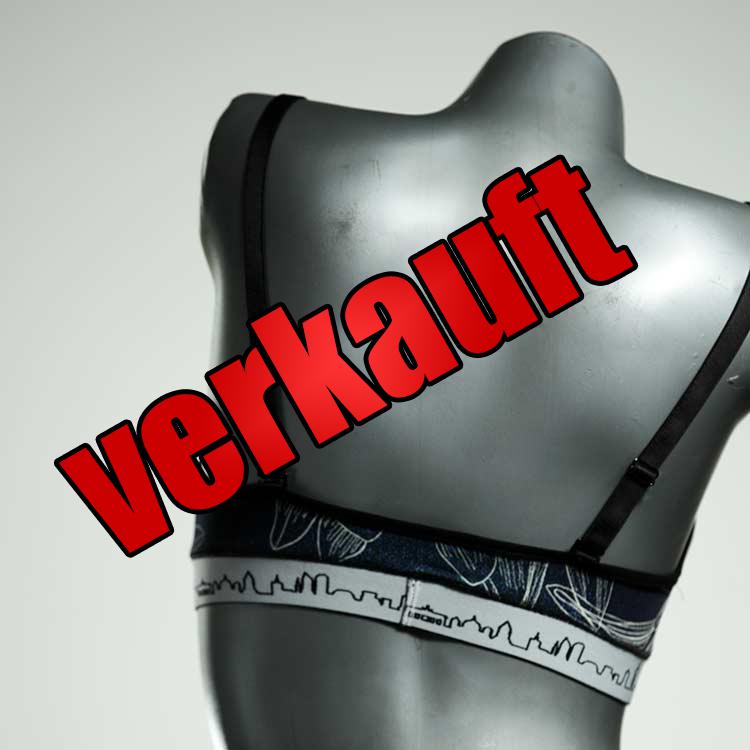 attraktive farbige handgemachte gemusterte Sporttops aus Baumwolle