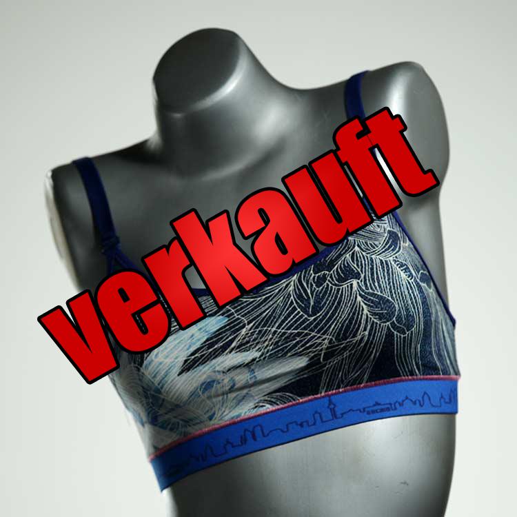 sexy nachhaltige süße attraktive Sporttops aus Baumwolle