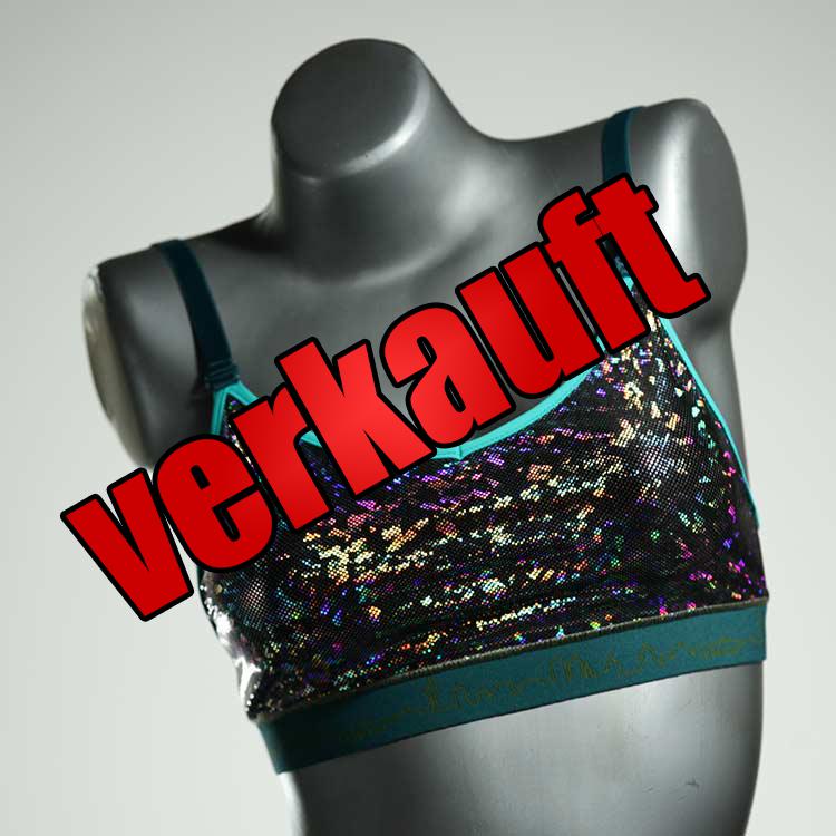 bequeme sexy günstige handgemachte Sporttops aus Lycra