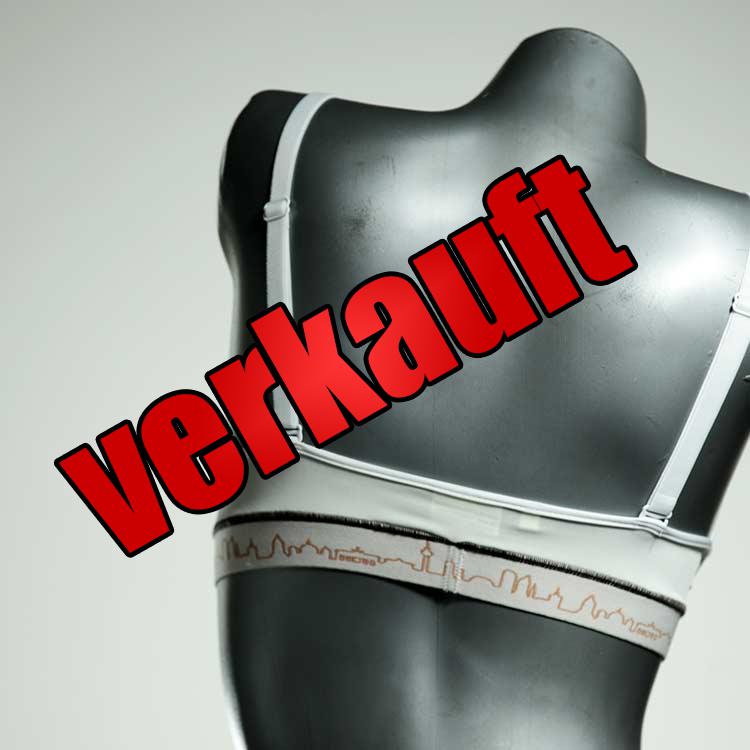 farbige ökologische attraktive günstige Sporttops aus Lycra