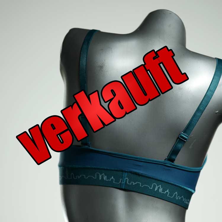 günstige schöne attraktive farbige Sporttops aus Lycra