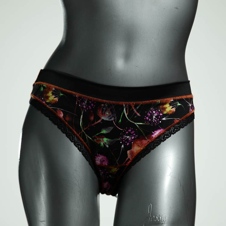 schöne sexy süße bequeme Tanga aus Baumwolle, Unterwäsche für Damen thumbnail