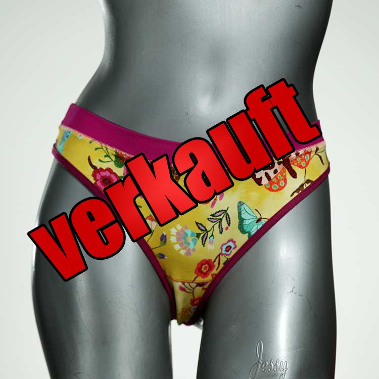 süße attraktive sexy schöne Tanga aus Baumwolle, Unterwäsche für Damen