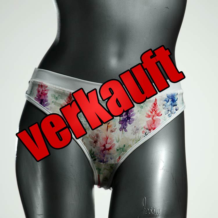 attraktive schöne preiswerte süße Tanga aus Baumwolle, Unterwäsche für Damen