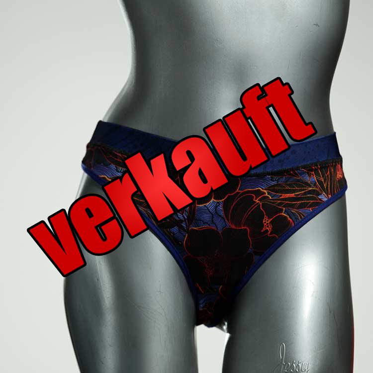 sexy handgemachte preiswerte bequeme Tanga aus Baumwolle, Unterwäsche für Damen