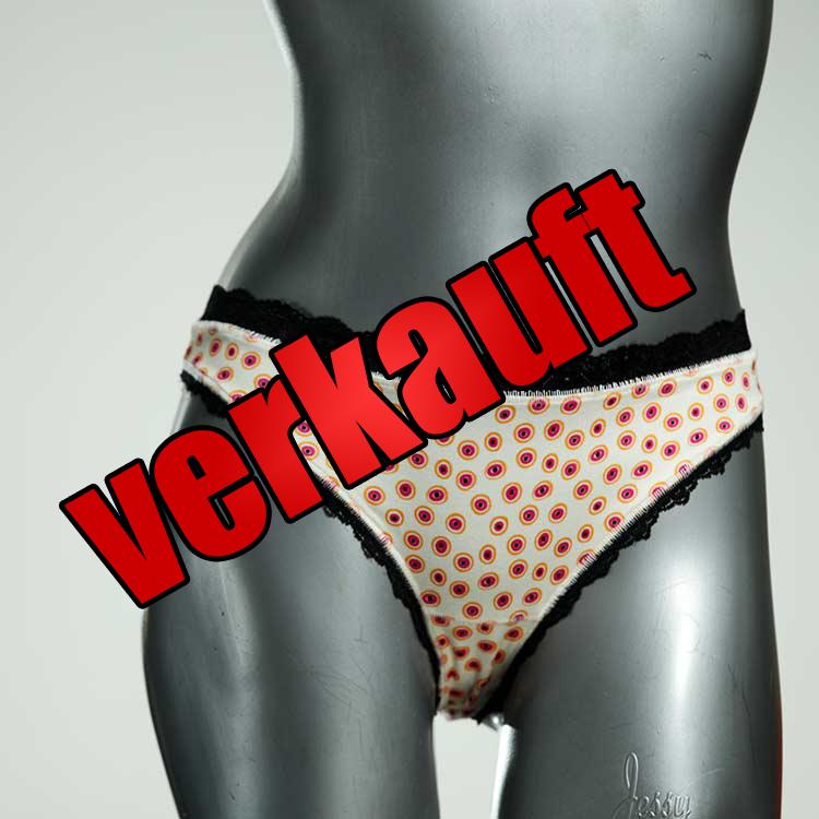 bequeme günstige preiswerte sexy Tanga aus Baumwolle, Unterwäsche für Damen