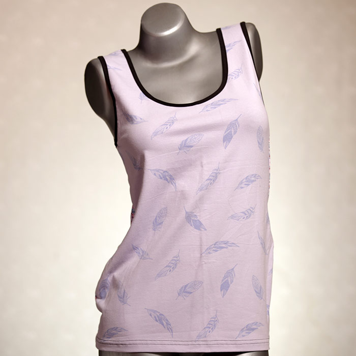  sexy unique patterned cotton Top - Shirt for women thumbnail