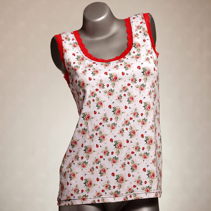  handmade sweet affordable cotton Top - Shirt for women thumbnail
