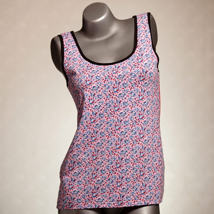  comfy handmade attractive cotton Top - Shirt for women thumbnail