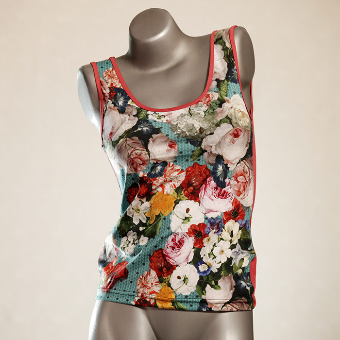  patterned arousing unique cotton Top - Shirt for women thumbnail