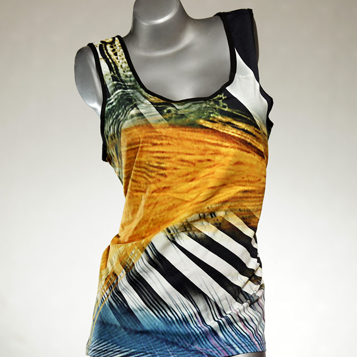  patterned beautyful comfortable cotton Top - Shirt for women thumbnail