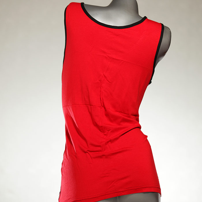  comfortable sweet arousing cotton Top - Shirt for women thumbnail