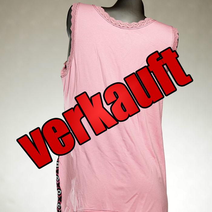  bequemes süßes reizendes Top - Unterhemd aus Baumwolle für Damen